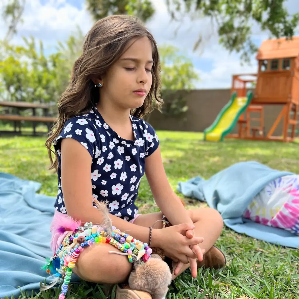 A Master Tree Academy parent
